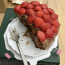 내사랑딸기 | 내 사랑 딸기케익 feat. 성심당 말차시루, 다베리 밤...말차 스초생, 투썸플레이스 두초생 오픈런 후기