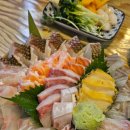 어부실외 | 합정역 쫀득 숙성회 맛집 &#39;어부블루스&#39; 내돈리뷰