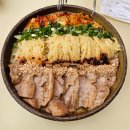 희야네칼국수앤수육 | [종로] 익선동 한식 다이닝 퓨전 한식 맛집 '장앤페이스트' (내돈내산)