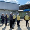 단월정수장 이미지