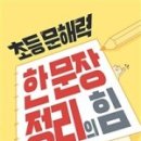 책이랑 문해력 쑥쑥(1학년) 네이버블로그