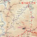 9월15일 (일) [07:00 출발]남원 지리산 반야봉(해발1732m)삼도봉 뱀사골 지리산을 한눈에 조망 할수 있는 곳 이미지