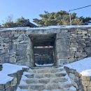 독산성 동문 이미지