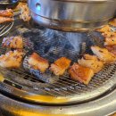 용식이삼겹 - 순천시 원가곡길 14 | 당일 손질한 신선한 생고기! 광양 용식이삼겹 후기🥩