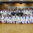 실버태권도 이미지