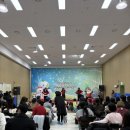 예은유치원 | 입학 전부터 기대 가득, 김포 예은유치원 크리스마스 행사 후기