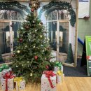 종합운동장 족구장 이미지