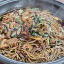 대승칼국수 | [울진 여행] 대승닭칼국수(여긴 돌짜장 맛집이에요!)