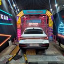 남부순환셀프 주유소 이미지