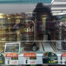 GS25 문정센타 이미지