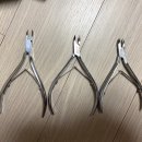 카너스 | 네일 (니퍼 푸셔) 쿠오레니퍼X 루카너스푸셔 구매후기(내돈내산)