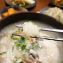 백제령 삼계탕 이미지