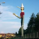 피노키오 놀이터 이미지