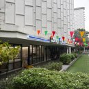 쿼터짐 | 태국 방콕 숙소 추천 수영장이 있는 “더 쿼터 차오프라야 바이 UHG” 후기