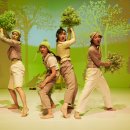 국립무용단 루돌프 이미지