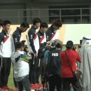 다시 보고싶어서 쓰는 아시안게임 축구 ••• 이미지