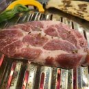 명장숯불갈비
