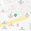 벽산프라자 빌딩 옆 이미지