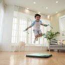 폴짝폴짝 줄넘기 이미지