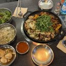 막닭구이 이미지