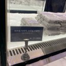 초콜렛스위트 | 신세계 강남 리리컬 두바이 초콜렛 솔직 후기 스위트파크 팝업