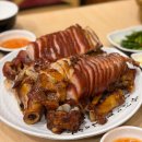 족발시장 | [서울 동대문구] 종로5가 광장시장 맛집 진향족발 후기