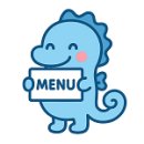 선미버섯칼국수