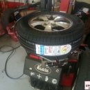 타이어프로 유천교점 이미지