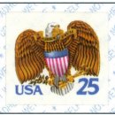 세계 각국의 우표 인쇄의 현황과 동향 (1) - 미주 이미지