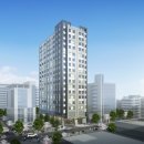 현대스포츠센타 건물 이미지