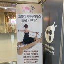 엘리나 필라테스 | 원흥 도래울필라테스, 엘리나필라테스 1년 다닌 후기