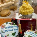 아리아 | 웨스틴 조선 서울 아리아 뷔페 후기 | 조선호텔뷔페 | 초당옥수수빙수 | 멜로드도산 생화케이크