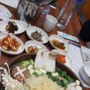 궁중백숙 이미지