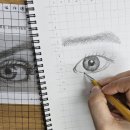 연필그림중급 이미지