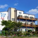 백사장 펜션 이미지