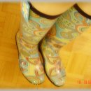 My rain boots!!! 이미지