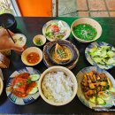 두베레스토랑 | 달랏 맛집 내돈내산 Tiem Com 19 Hoi Do 가성비 레스토랑