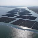 서산태양광발전소 이미지