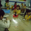 석호 초등학교 병설유치원 이미지