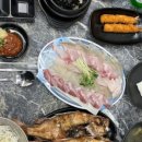 오케이도매횟집장림점