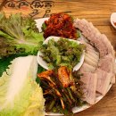 노명준보쌈한판(학익점)