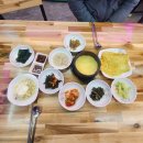 구룡포식당 | [포항 구룡포 맛집] 삼정식당에서 전복솥밥 먹은 후기