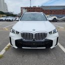 [BMW MANIA 인증딜러 2호 출고기] 성동구 회원님 [G05] X5 xDrive 30d M Spt 출고후기 입니다. 이미지