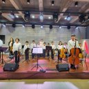 송년음악회 이미지