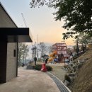 노태공원 화장실 이미지