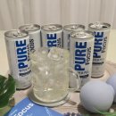 포커스 | 에너지드링크 인데 제로카페인? 무자극 집중템 퓨어포커스 후기