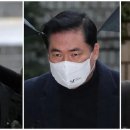 검찰, ‘대장동 민간업자’ 김만배 징역 12년·유동규 징역 7년 선고 요청 이미지