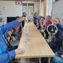 감성 마크라메 교실 이미지