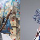 디지털드로잉 (응용) 이미지