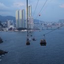 송도해상케이블카 이미지